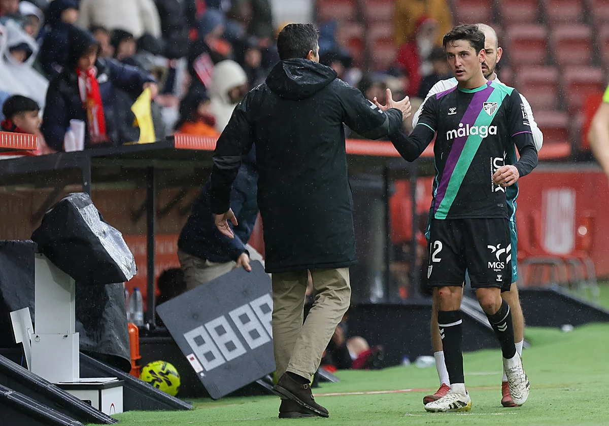 Funes: «Los momentos de dificultad van a llegar y ojalá mostremos el mismo arrojo»