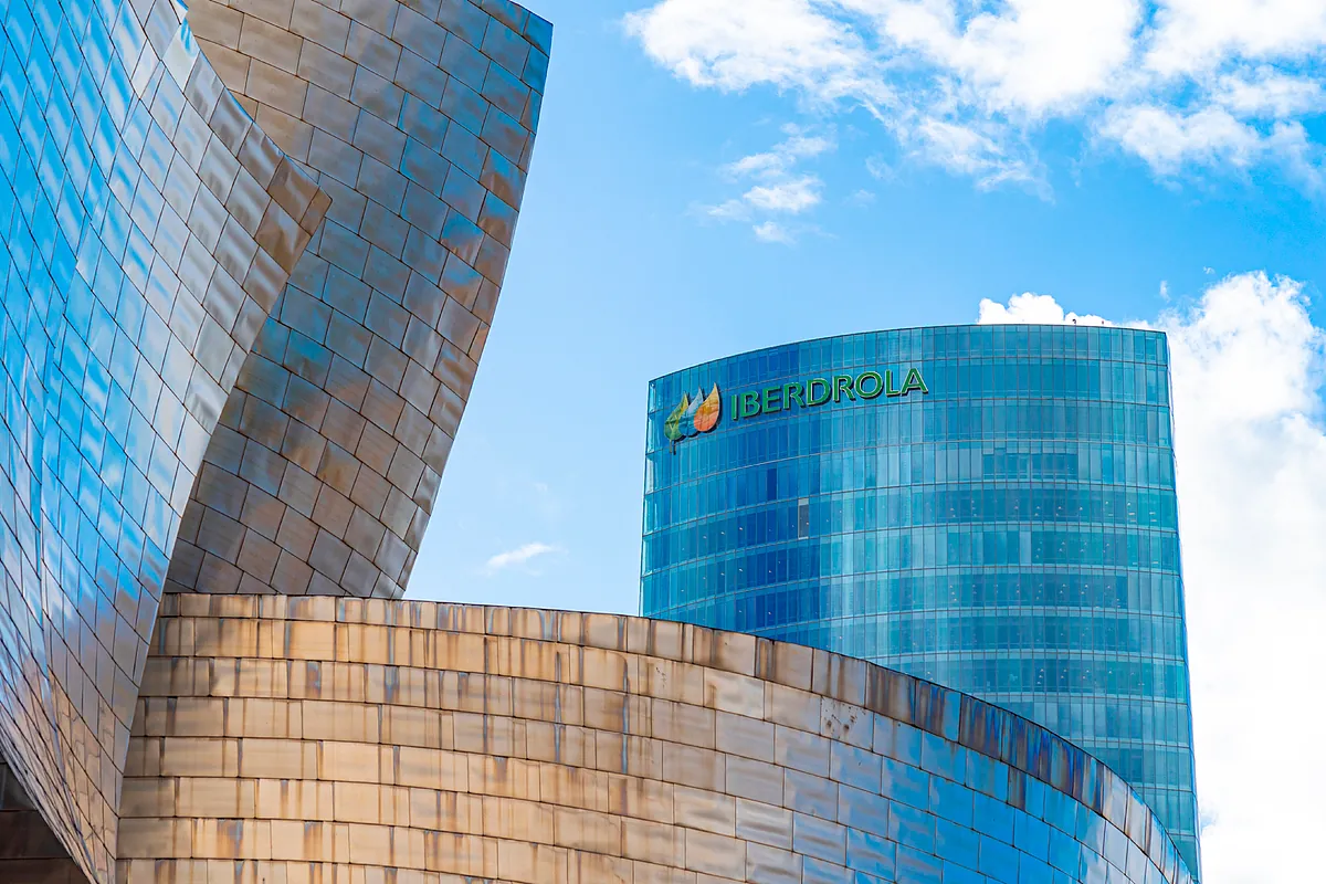 Iberdrola, en racha con los analistas: Goldman otorga una valoración récord
