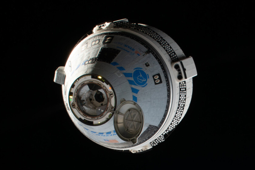 Dos astronautas atrapados nueve meses, cinco propulsores averiados y fugas de helio. Y aun así la NASA sigue confiando en la Starliner