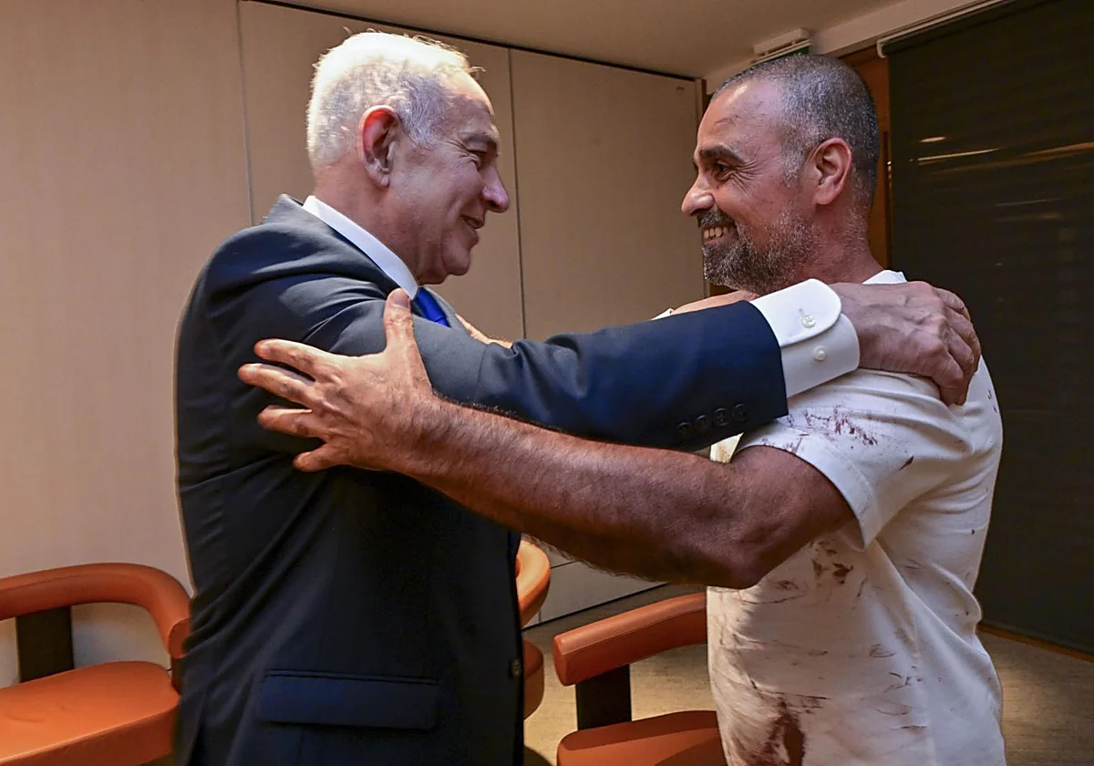 El copiloto del vuelo FlyDubai tenía como objetivo «repetir el 11-S» y estrellar el avión contra una ciudad israelí o un rascacielos de Tel Aviv