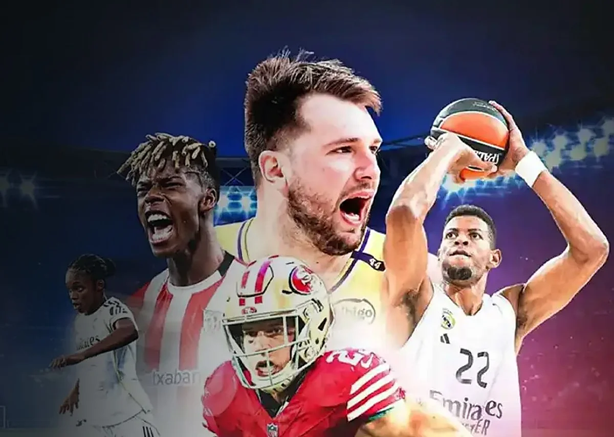 DAZN abre el grifo: 5 días de deporte premium gratis, sin tarjeta y sin suscribirte a nada