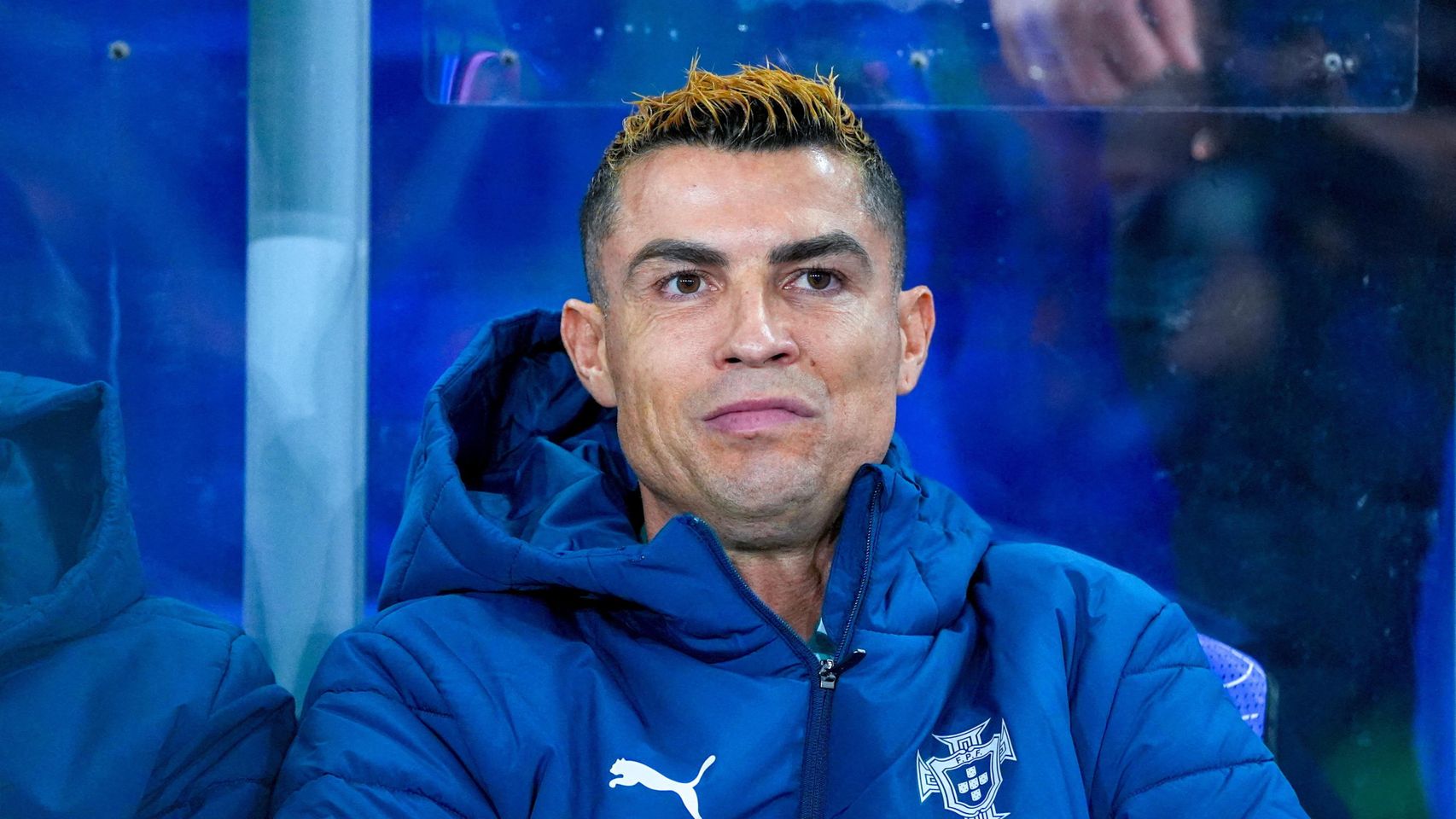 La fuga de Cristiano Ronaldo a Madrid apunta a una retirada definitiva: le intentaron frenar antes de despegar en su avión