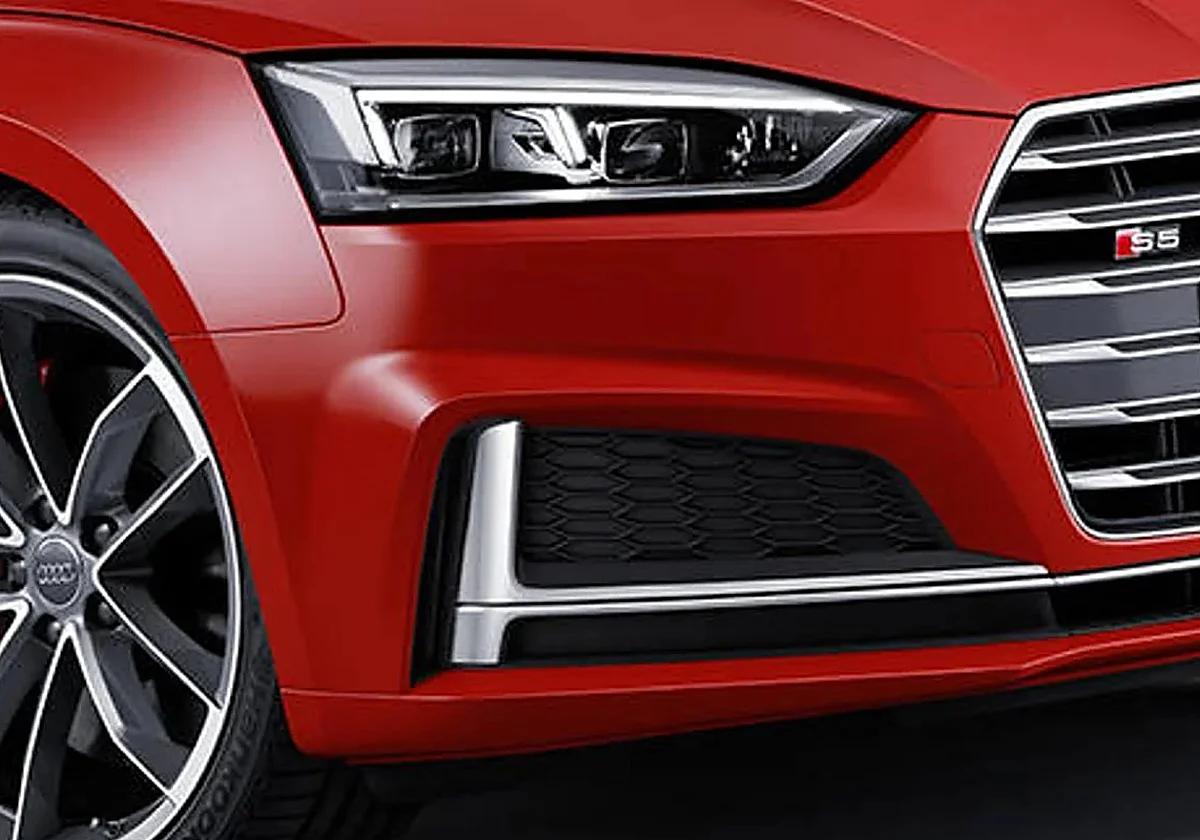 Audi SQ5 Sportback frente al Audi S5 Avant, ¿SUV ó familiar?: Cómo elegir según tus preferencias de movilidad