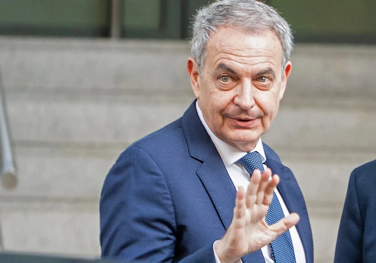Anticorrupción pide que Zapatero vuelva a declarar como imputado ahora por los 200.000 euros de sus gestiones en Bolivia