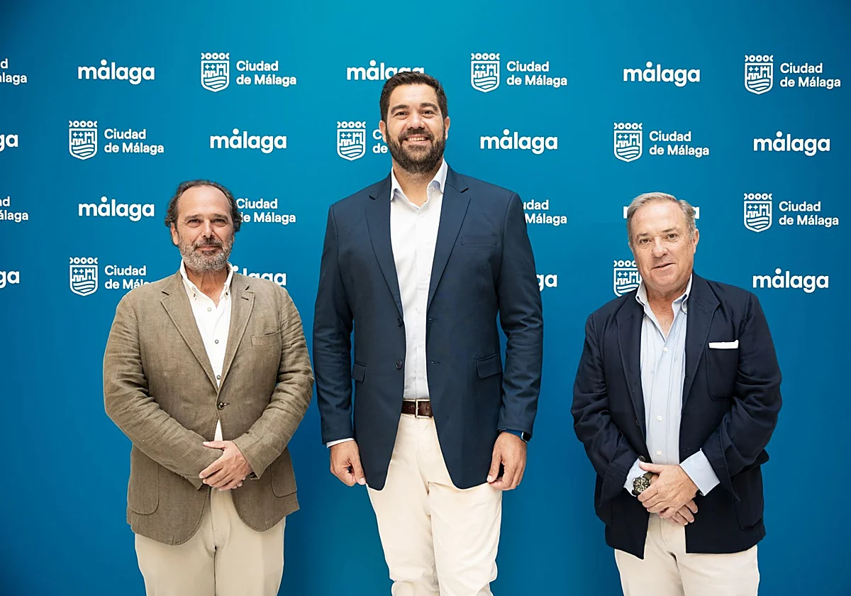 El Trofeo Ciudad de Málaga reunirá a 350 jugadores en el Guadalhorce Club de Golf