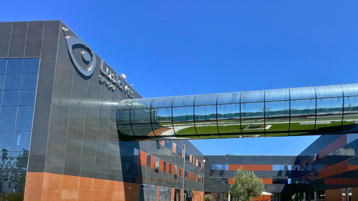 El grupo portugués Lusiaves compra Padesa