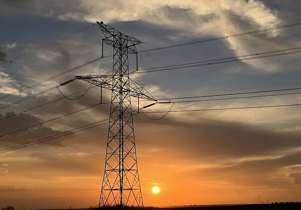 Los centros de datos copan ya un tercio de la energía concedida por Red Eléctrica