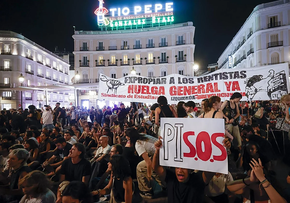 Vivienda admite que no puede cuantificar la oferta que movilizará su nuevo decreto