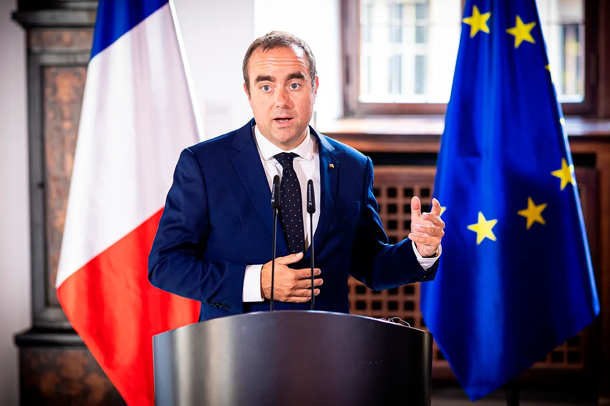 Francia busca limitar la subida de las pensiones y los salarios públicos en 2027