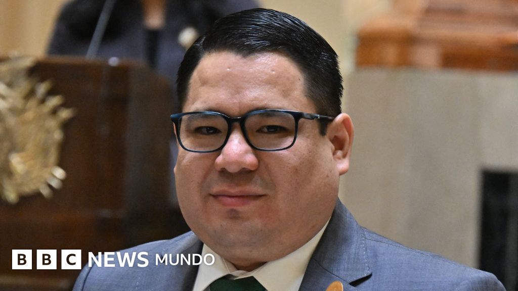 Por qué arrestaron al fiscal general en Bolivia días después de que EE.UU. le quitara la visa (y qué casos investigaba)