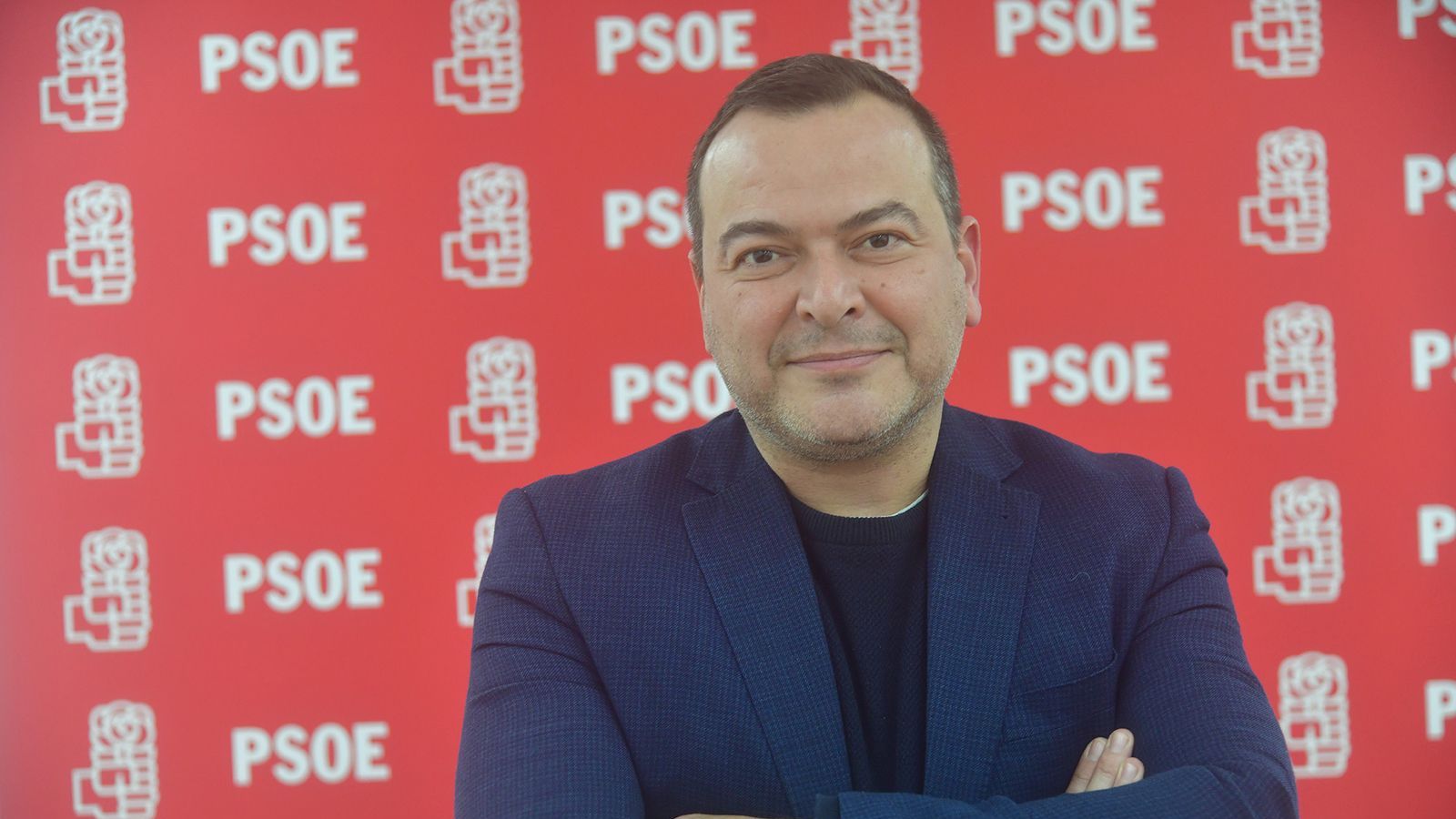 El ex 'n° 2' del delegado del Gobierno en Ceuta declara a la juez que avisó a su jefe de la alerta del CNI