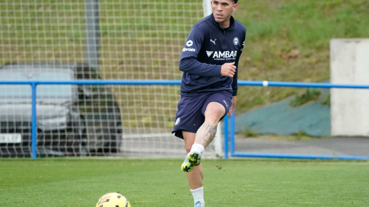 Denis y Aleñá para tapar el agujero de la medular