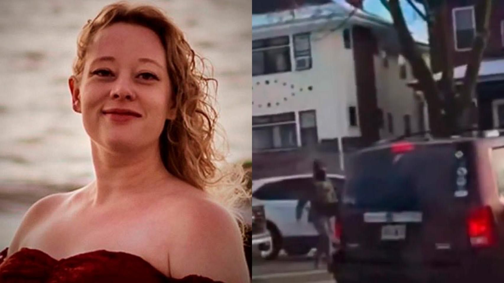 La familia de Renee Good, que murió en un tiroteo del ICE en Minnesota, demanda a la Casa Blanca por su responsabilidad
