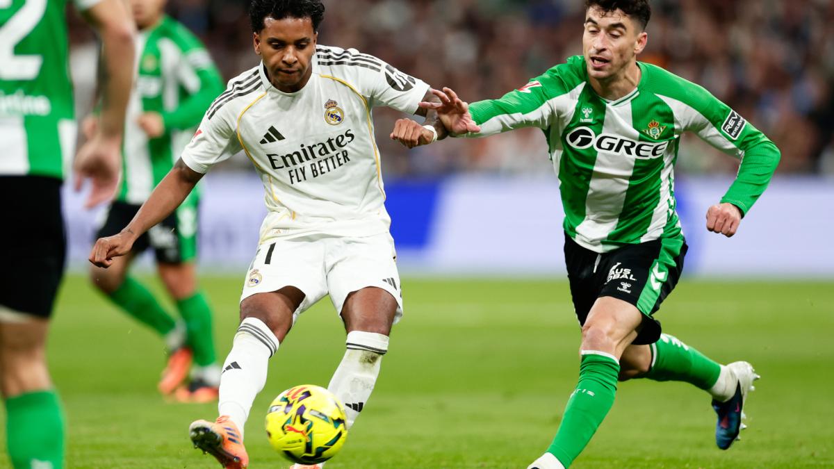 Marc Roca: "No ha sido nuestro día, nos han pasado por encima"