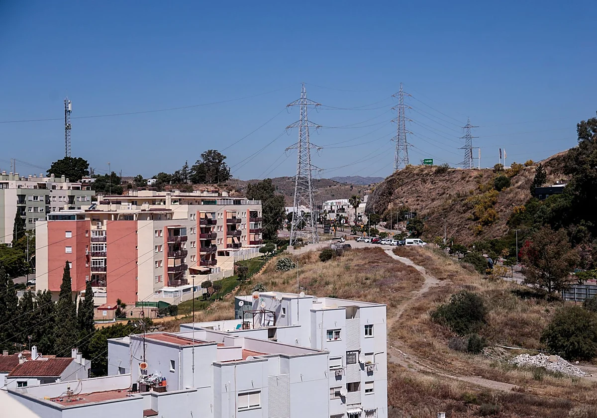 El Gobierno anuncia nuevas subestaciones eléctricas para Málaga pero tardarán varios años