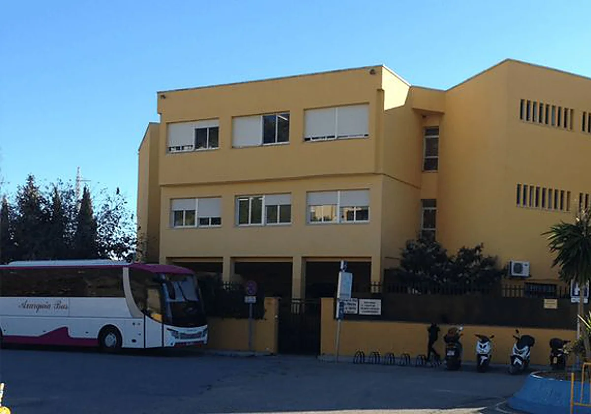 Rincón de la Victoria programa un obra de teatro para concienciar a los adolescentes sobre la salud mental