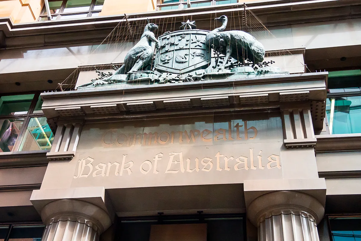 La caída del mercado inmobiliario australiano podría tener un lado positivo para sus bancos
