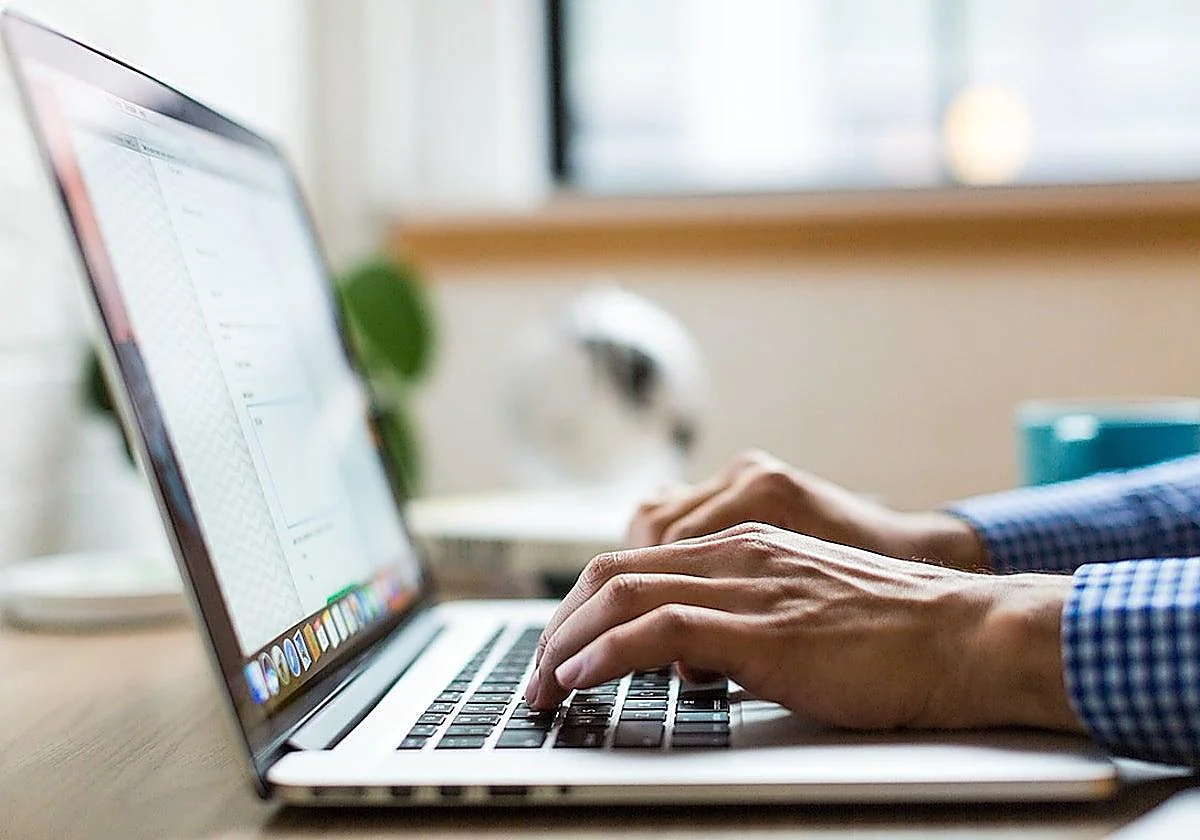 Las mejores ofertas de trabajo del IMFE en Málaga del 28 de septiembre al 4 de octubre de 2026