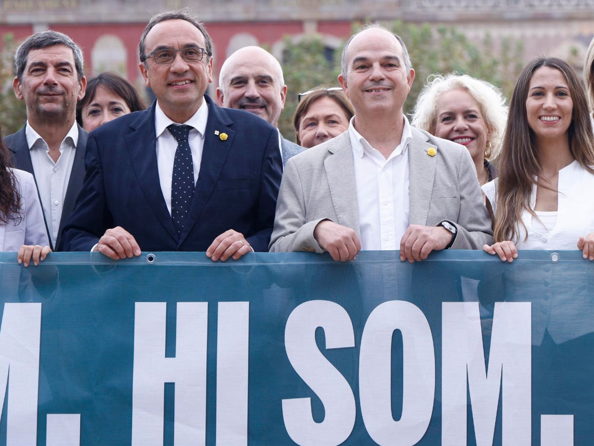 Puigdemont y Nogueras apoyan el 'no' a los decretos pero Turull avisa del riesgo para Junts de que Sánchez vaya ya a las urnas