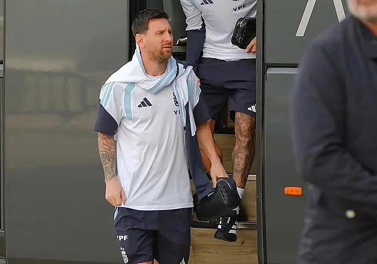 El Eldense da el bombazo y anuncia su compra por Leo Messi