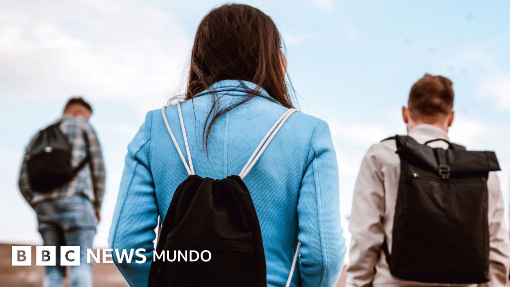 Lo que el caso de la presunta violación grupal en la Universidad de Cornell dice sobre la dificultad de denunciar abusos en los campus de EE.UU.