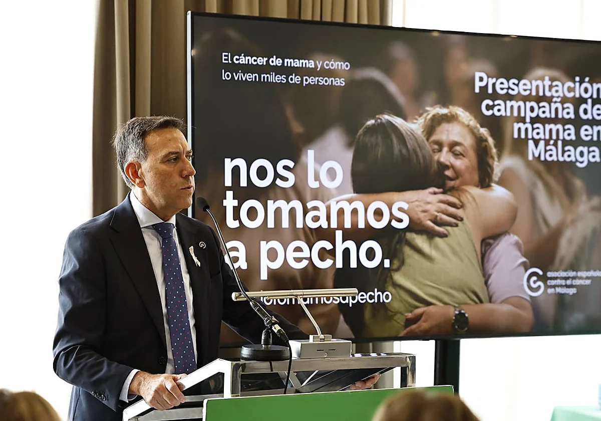 Diagnósticos de cáncer de mama por correo: «Queremos acabar con cosas como esta»