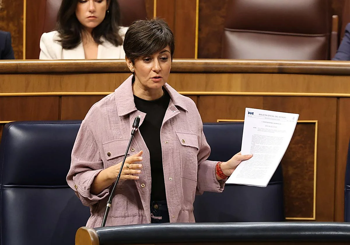 Decretos Maricármenes