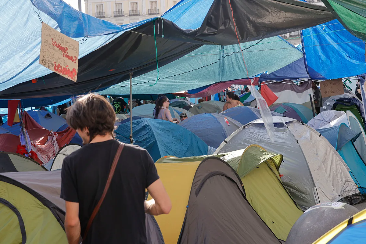 Los juristas temen una oleada de litigios por el decreto de vivienda: "Es demencial, parece propaganda"