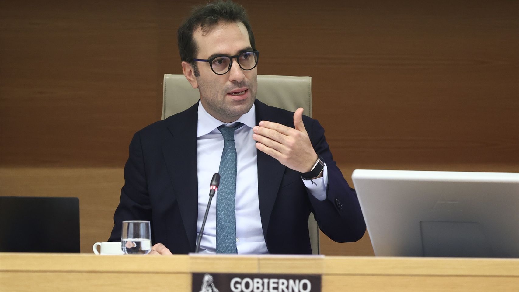 El Gobierno cierra el plan de recuperación sin adjudicar 30.000 millones de fondos europeos 'Next Generation'