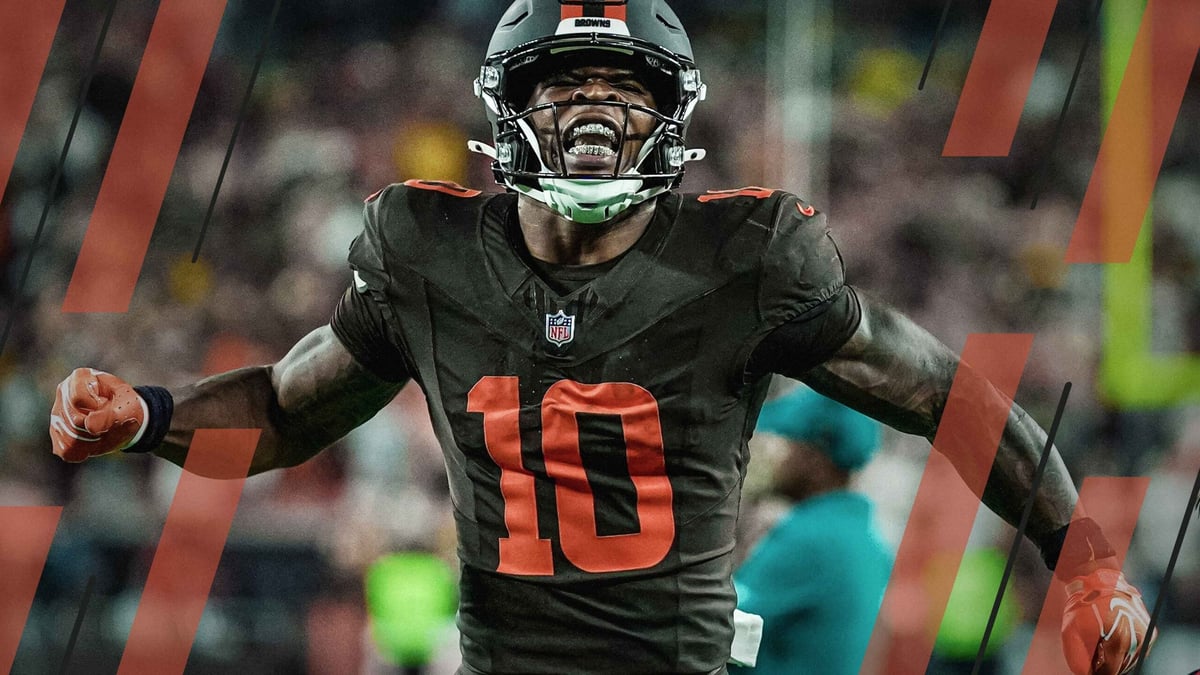 NFL Week 4 Recap: Immediate fantasy football takeaways from Steelers-Browns