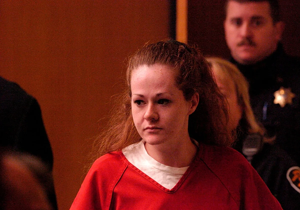 La lucha de Christa Pike por salvar su vida tras sobrevivir a dos inyecciones letales