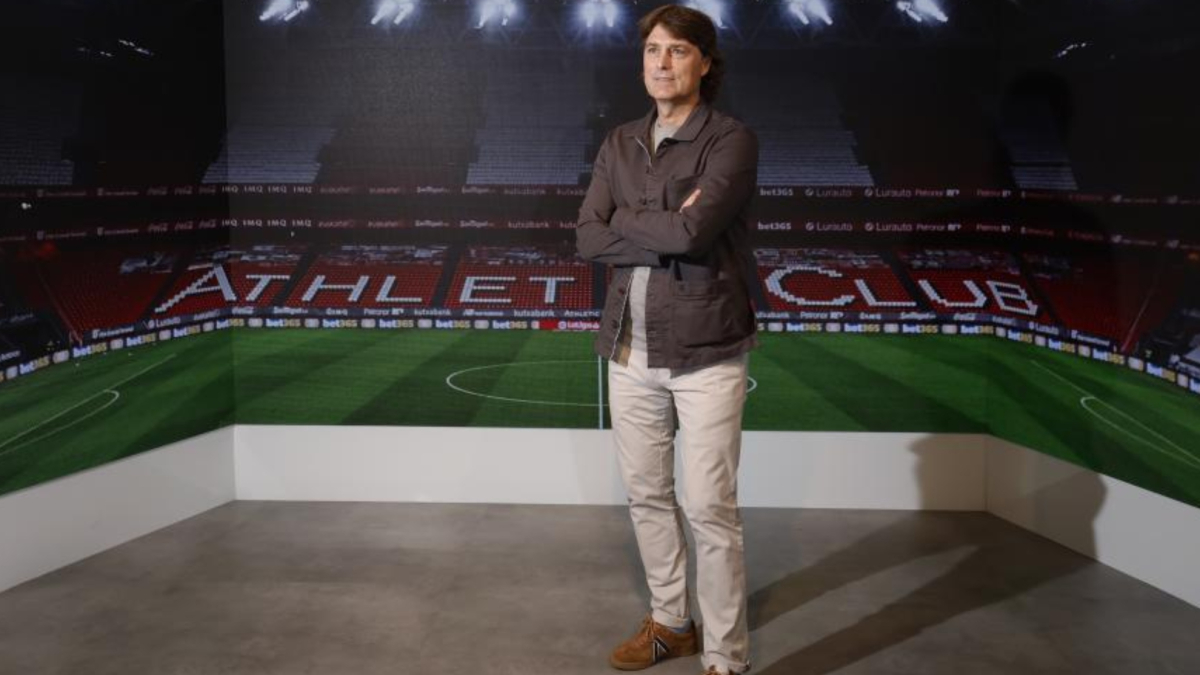Julen Guerrero sufrió un infarto pero ya está fuera de peligro