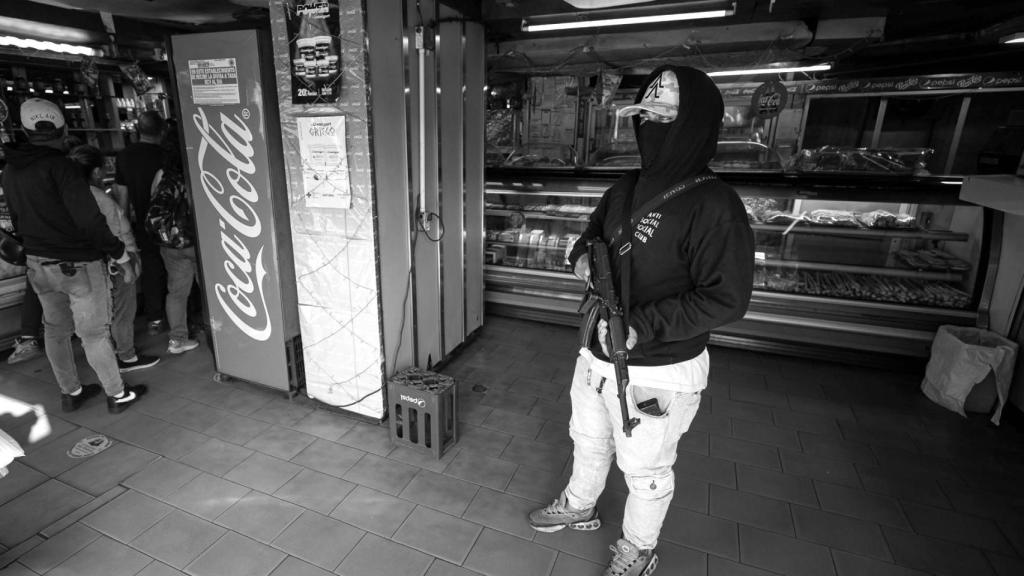 De la dictadura de Maduro a la de Delcy: Trump estafa a los demócratas