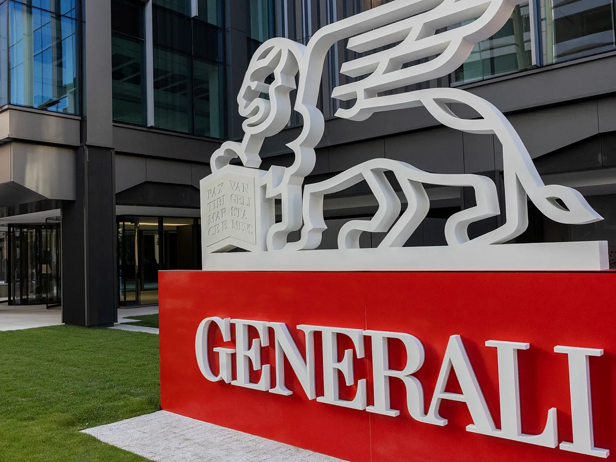 Generali compra un 9,9% de la matriz de Cajamar por 150 millones y entrará en el consejo
