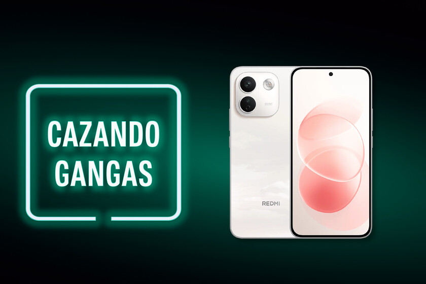 Móviles Xiaomi con hasta 9.210 mAh de batería, ofertas en Kindle, auriculares con traducción en tiempo real y más. Cazando Gangas