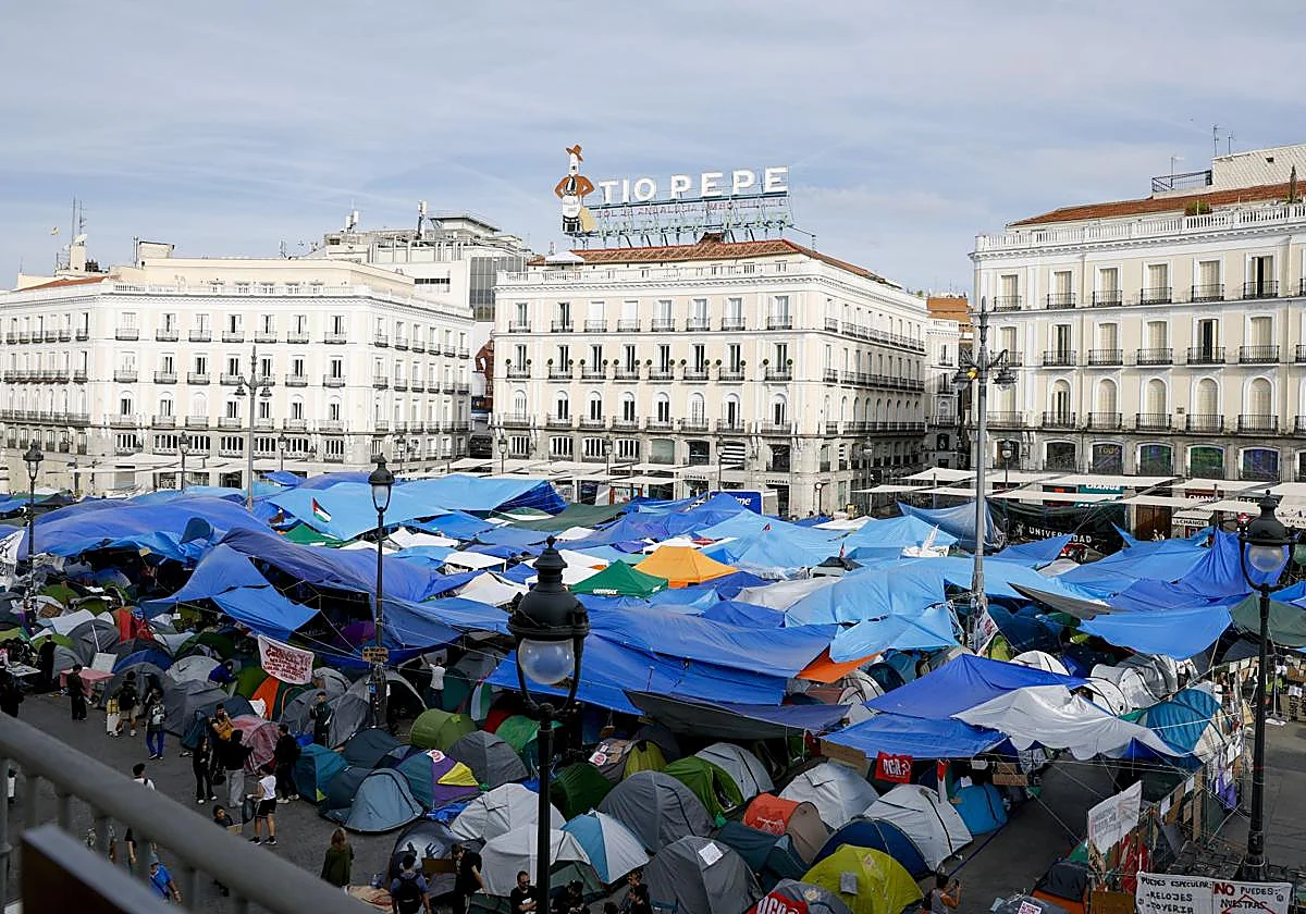 Directo | El Congreso vota los decretos de vivienda entre tambores de adelanto electoral