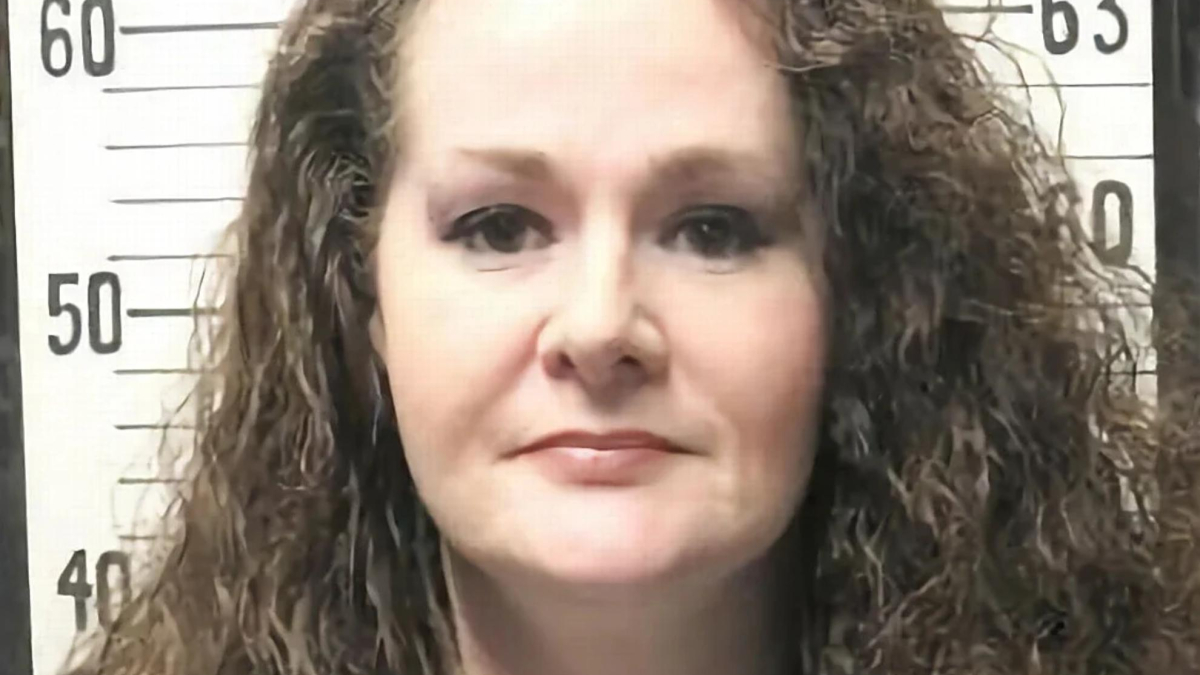 Christa Pike, atrapada en un limbo legal tras sobrevivir a su ejecución por inyección letal en Tennessee