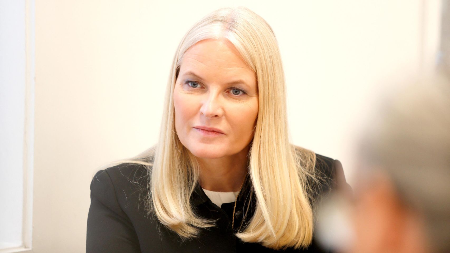 Nuevo revés de salud para Mette-Marit: no asistirá a la inauguración del Parlamento por una infección respiratoria