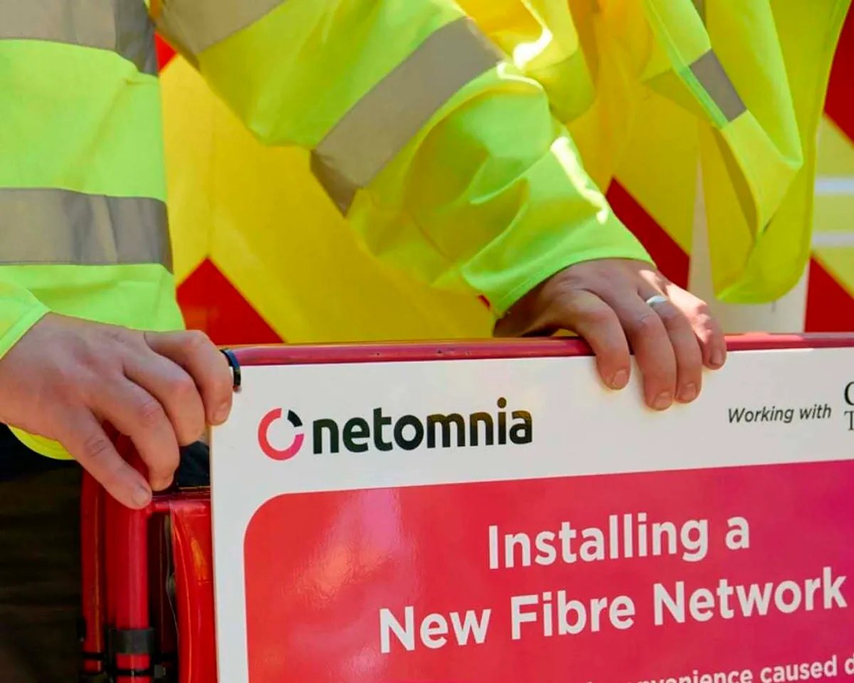El regulador británico emplaza a Telefónica y sus socios a ofrecer 'remedies' para comprar Netomnia