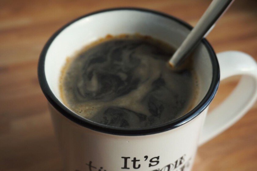 El café que tomamos cada mañana puede ser más saludable de lo que creíamos. Hay una razón científica detrás