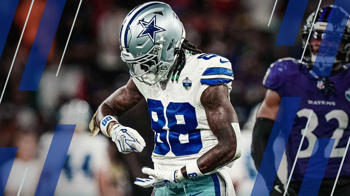 The 10 best NFL player matchups to watch in Week 4