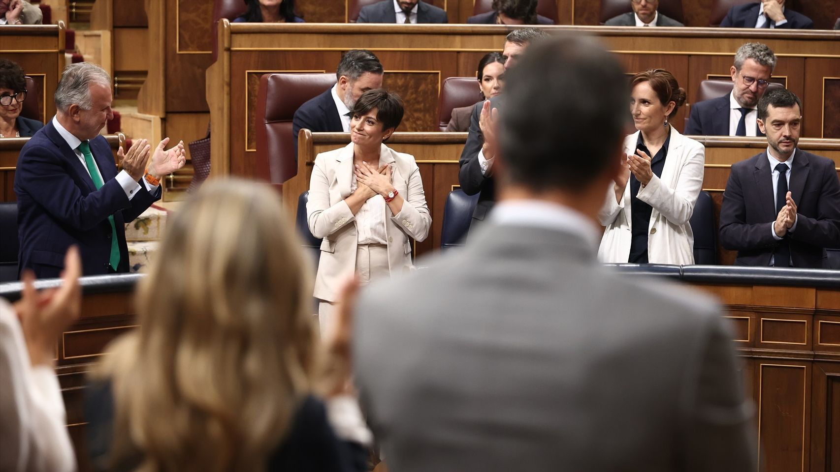 El precio de la vivienda no da tregua y vuelve a subir mientras el Congreso debate y vota los decretos 'Maricarmen'