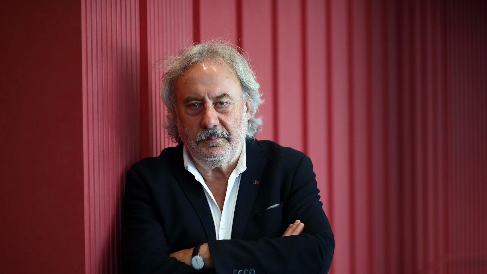 Julio Llamazares, Premio Nacional de Narrativa por 'El viaje de mi padre'