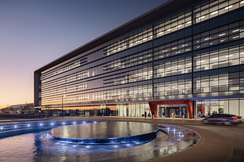 TSMC quiere repartir su apuesta estadounidense entre Arizona y Texas. Y Europa se queda mirando