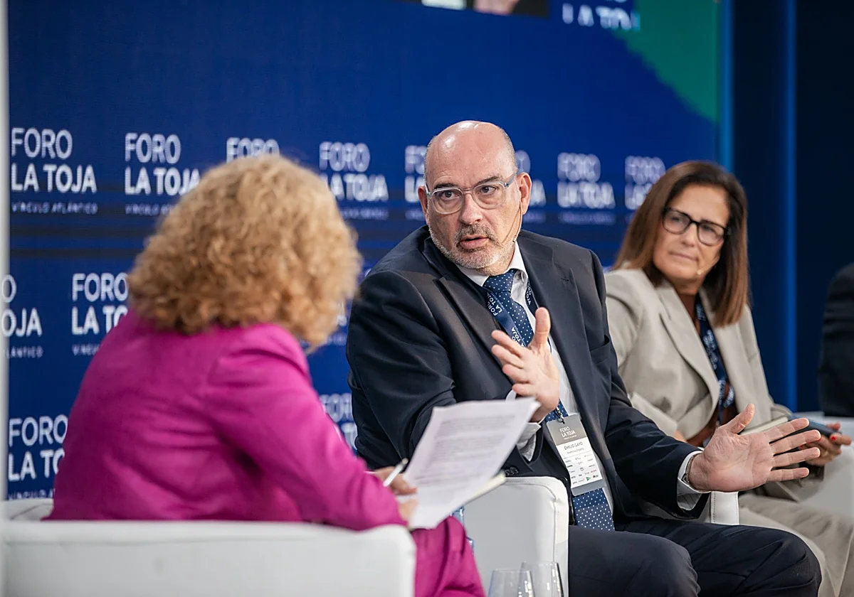La regulación de los centros de datos abre un nuevo frente en la carrera tecnológica