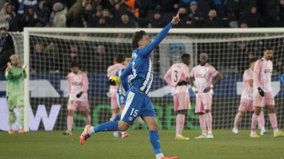 "No podemos dar por bueno el empate en casa ante un rival directo"