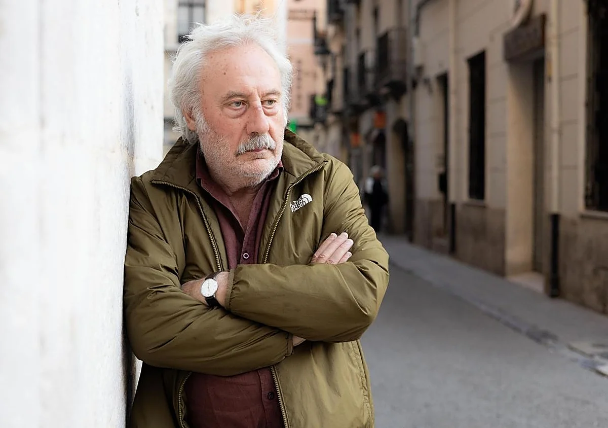 Julio Llamazares, Premio Nacional de Narrativa 2026 por 'El viaje de mi padre'