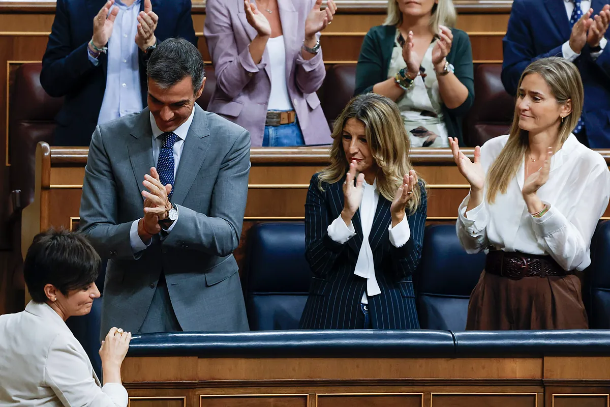 Estas son las medidas de vivienda que decaen tras el veto del Congreso y así queda ahora el mercado