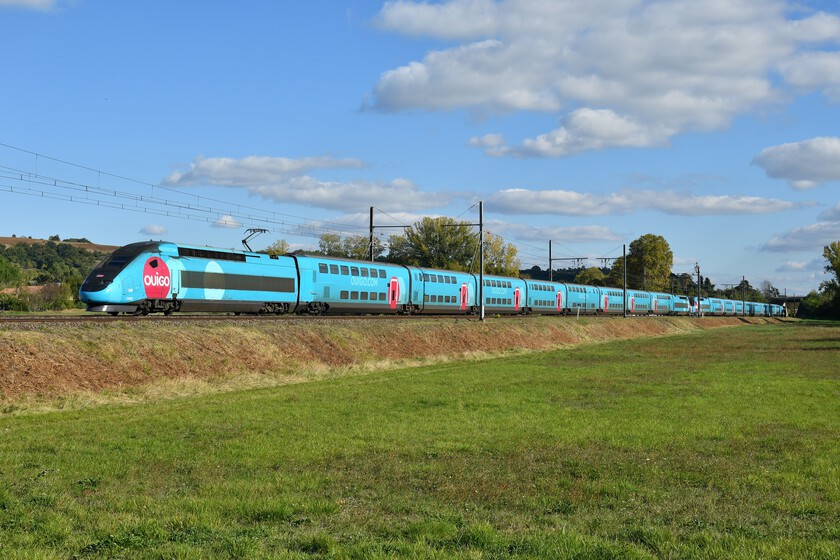 "No tiene sentido un taller para 16 trenes. Somos los pequeños": Ouigo reaviva la batalla con Renfe y rechaza nuevas inversiones