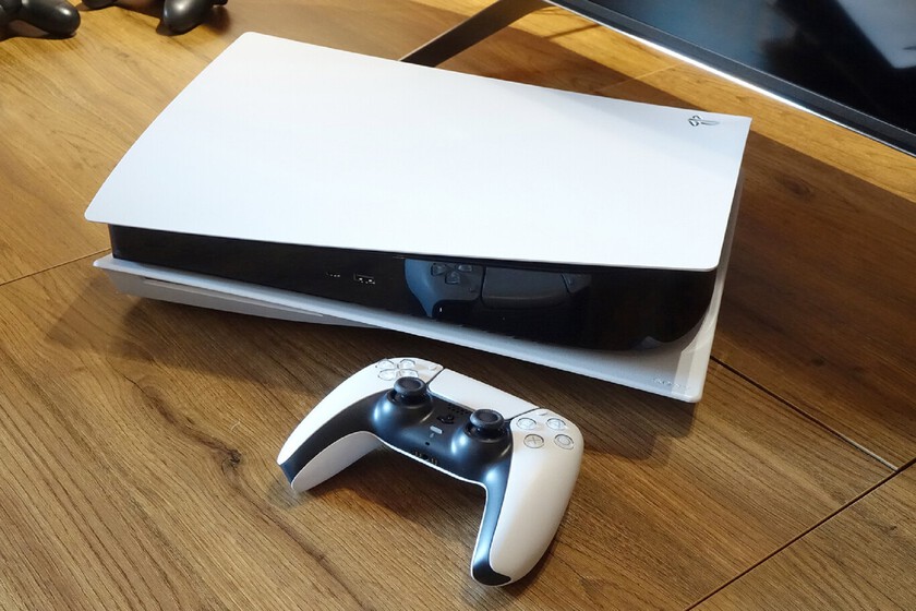 PS5 estrena escalado por IA: Sony lanza QSSR, su solución para que el modelo base aguante el tipo unos años más